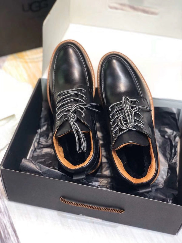 Classic Black Upgraded Series | Premium Edition