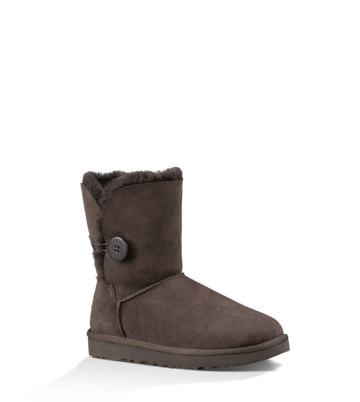 Chocolate New Classic Boots | Stain-Resistant – In Stock