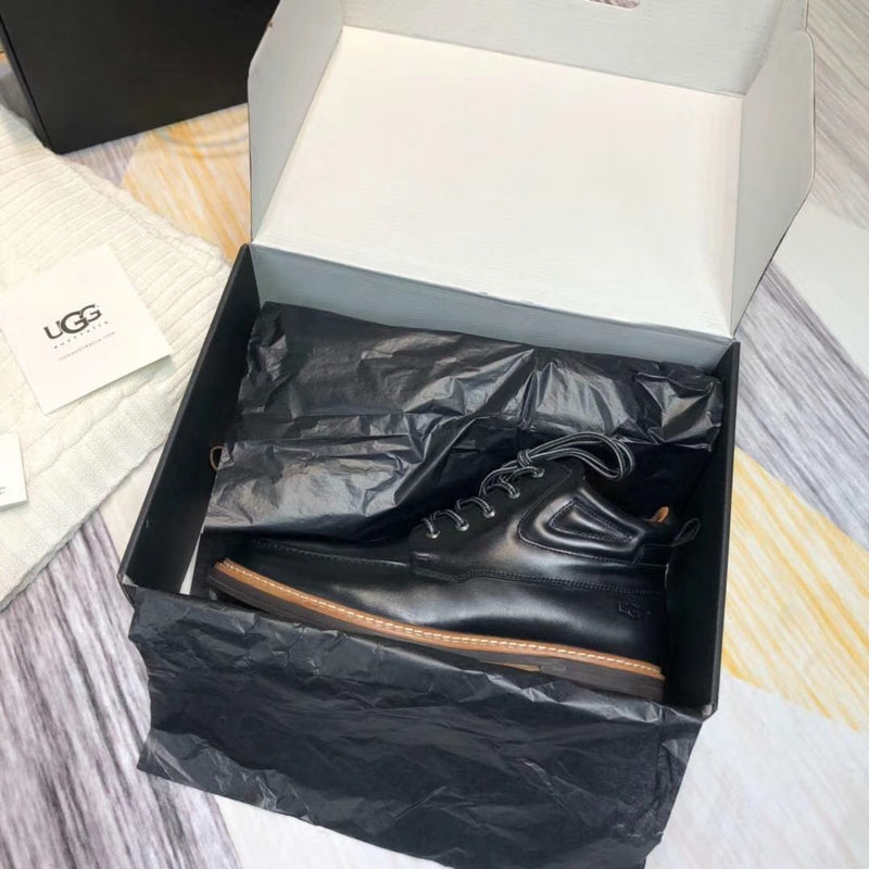 Classic Black Upgraded Series | Premium Edition