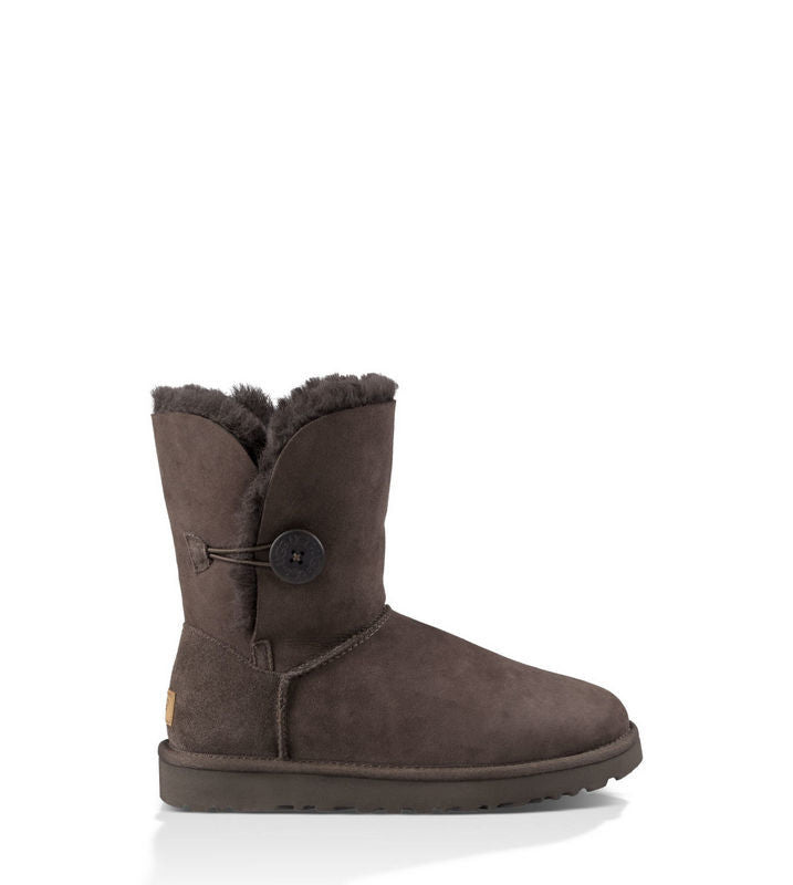 Chocolate New Classic Boots | Stain-Resistant – In Stock