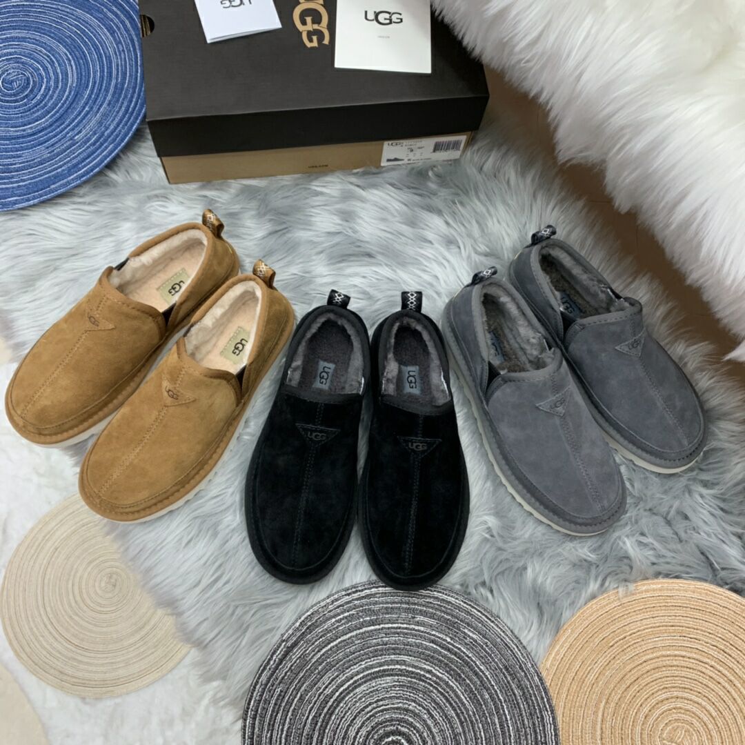 Men's Chestnut Slip-On Low-Top Sneakers | Easy Everyday Style – In Stock
