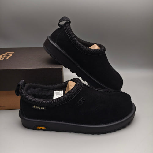 Black Ethnic Style Casual Sneakers | Unisex – In Stock