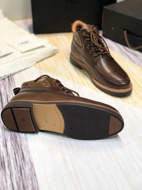 Chocolate Brown Upgraded Series | Premium Edition