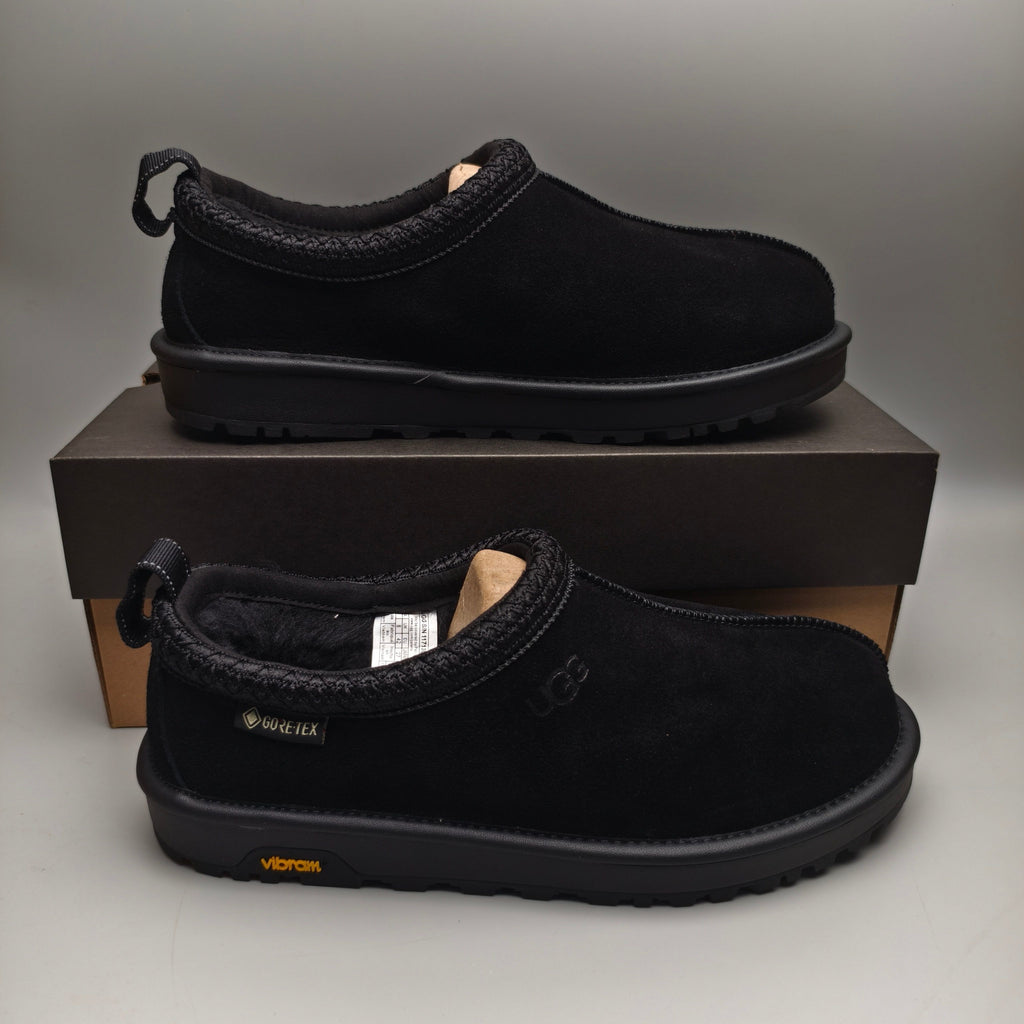 Black Ethnic Style Casual Sneakers | Unisex – In Stock