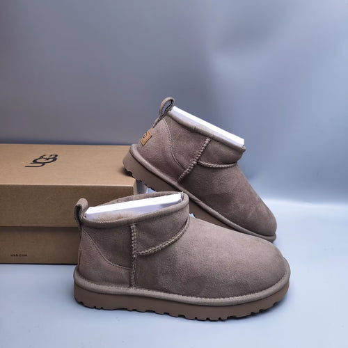 Antelope Brown Casual Shoes | Celebrity-Inspired Style – In Stock