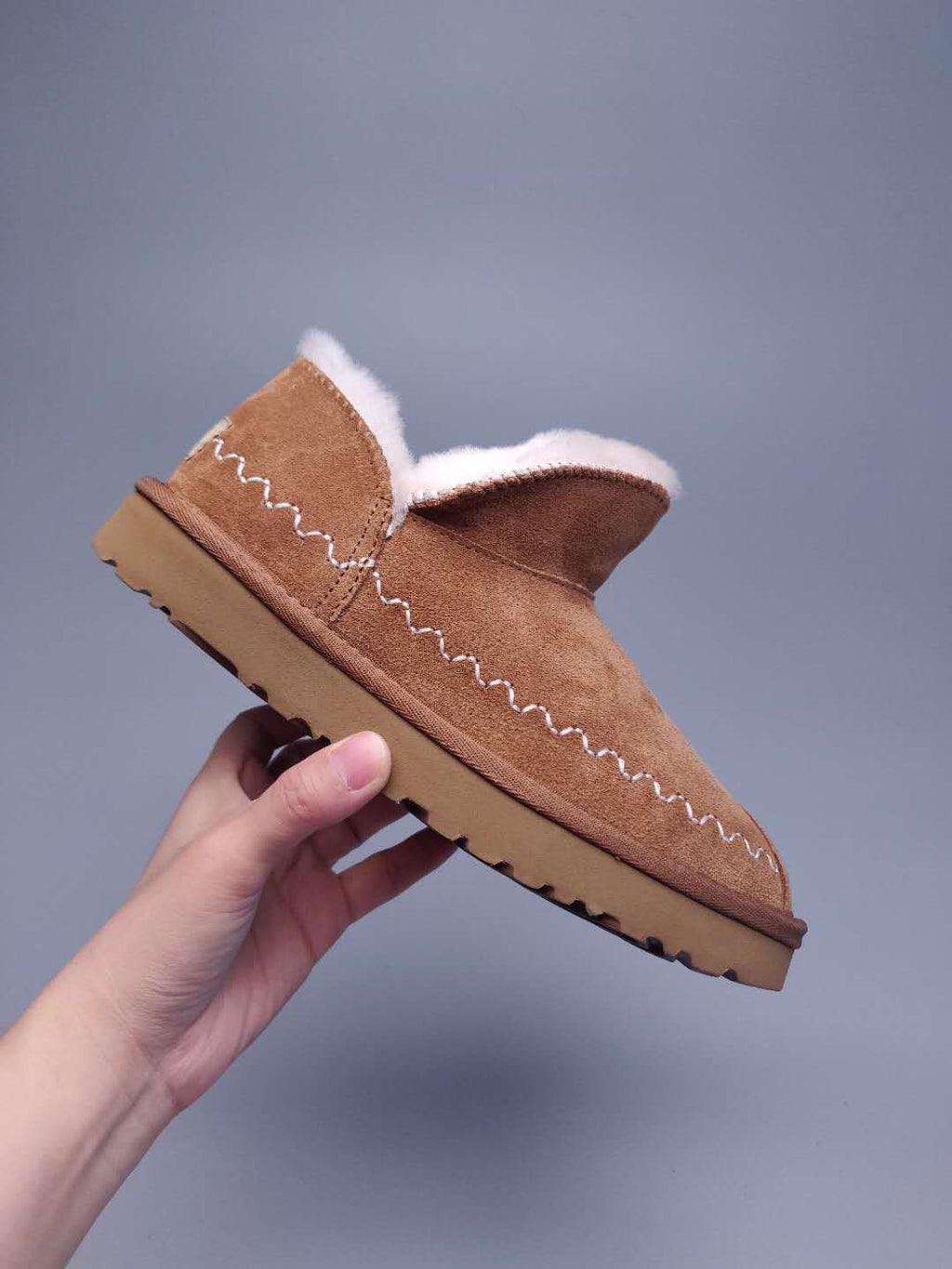 Chestnut Ankle Boots | New Arrival – In Stock