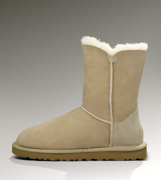 Sand New Classic Boots | Stain-Resistant – In Stock