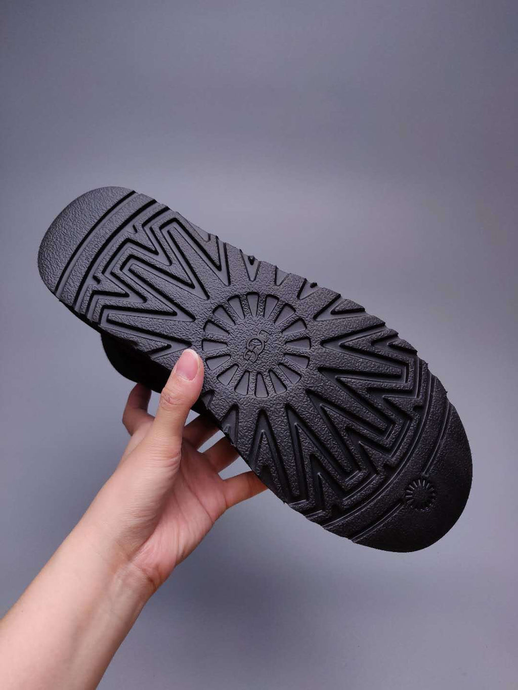 Men's Black Lace-Up Casual Sneakers | Everyday Style – In Stock