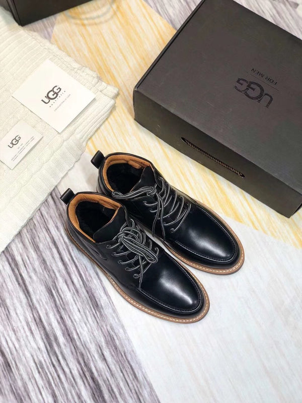 Classic Black Upgraded Series | Premium Edition