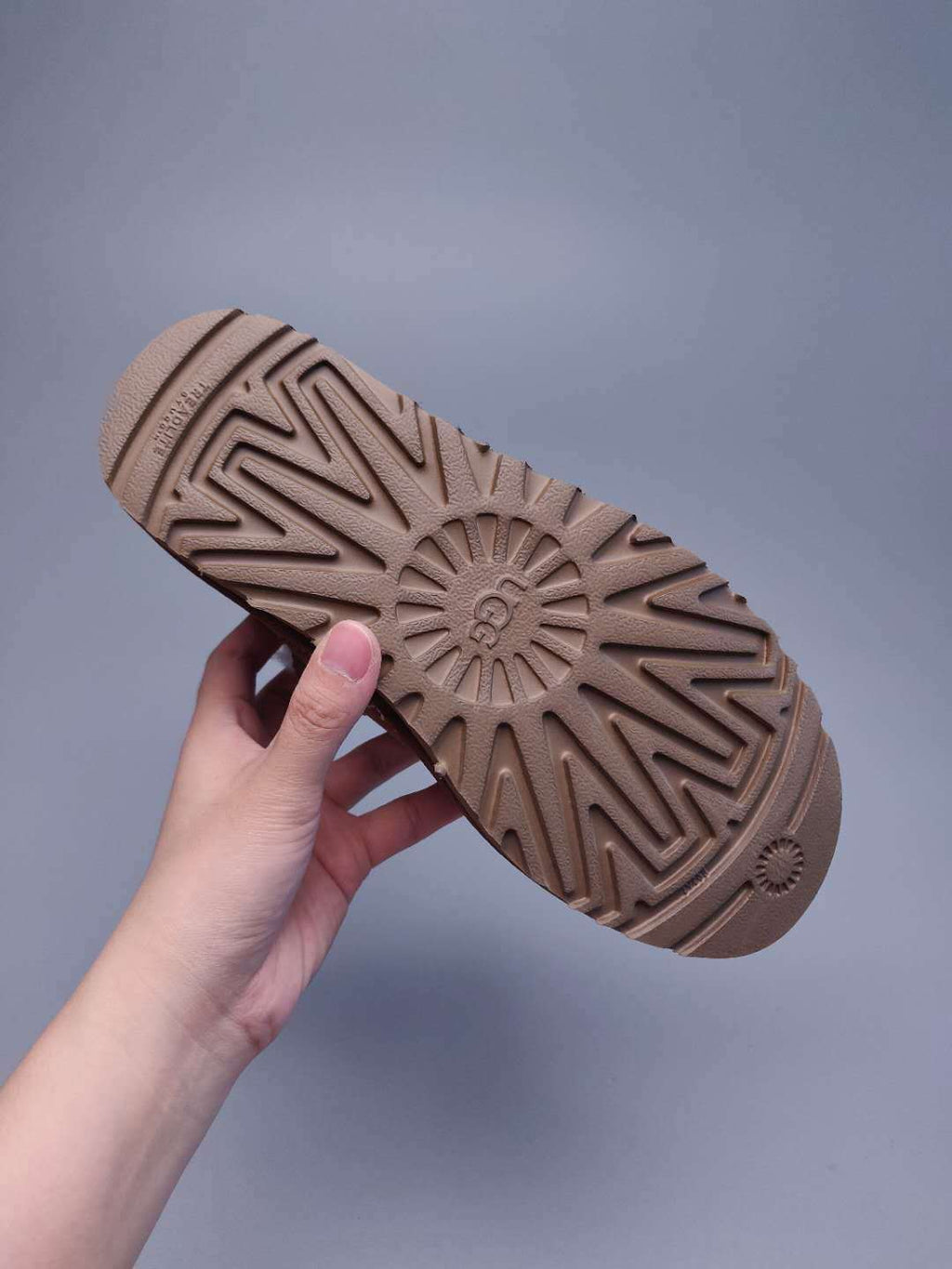 Chestnut Ankle Boots | New Arrival – In Stock