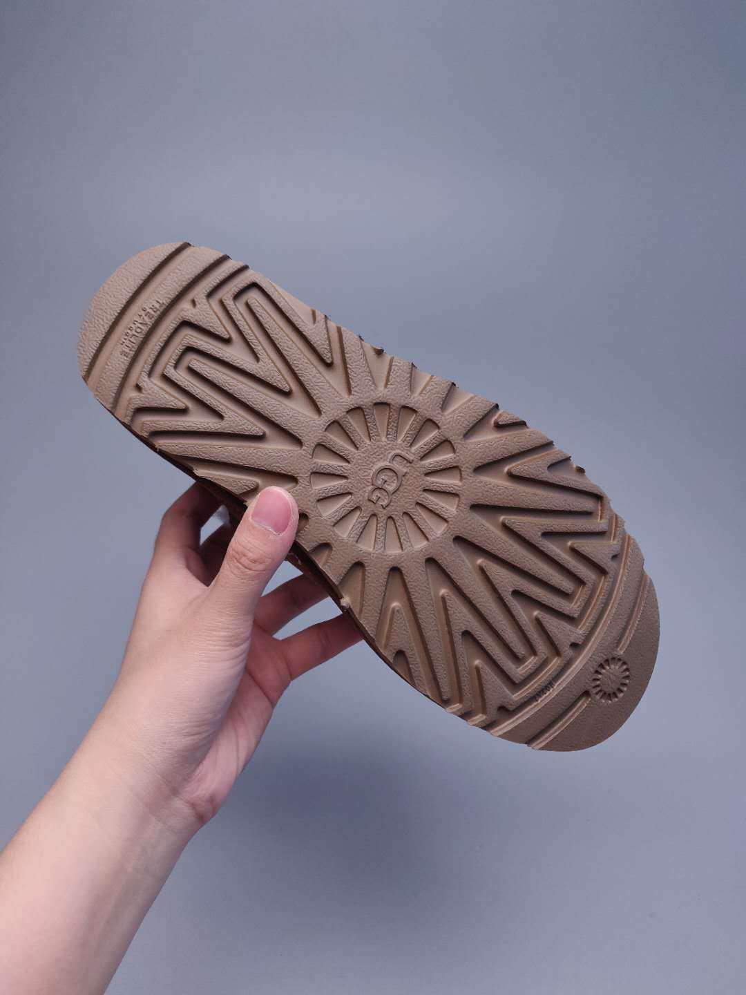 Chestnut Ankle Boots | New Arrival – In Stock