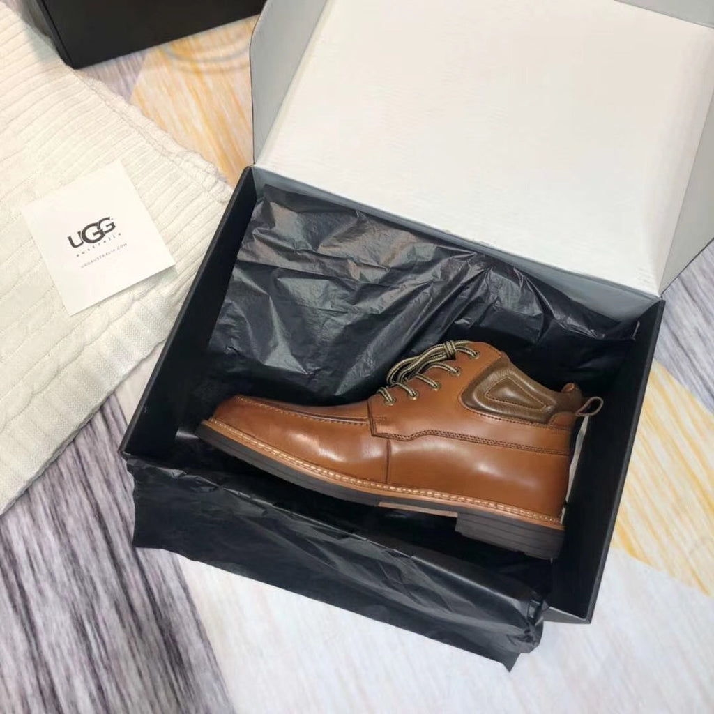 Brown Upgraded Series | Premium Edition