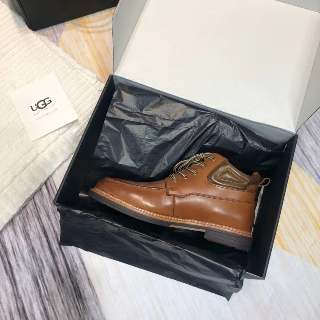 Brown Upgraded Series | Premium Edition