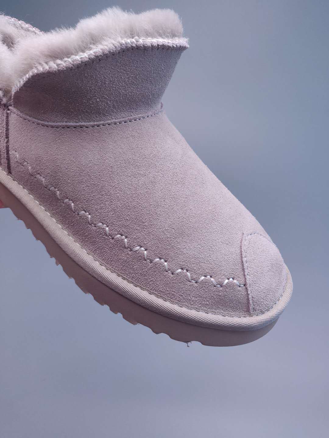 Grey Ankle Boots | New Arrival – In Stock