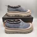 Dark Grey Casual Shoes | Slip-On Street Style – In Stock