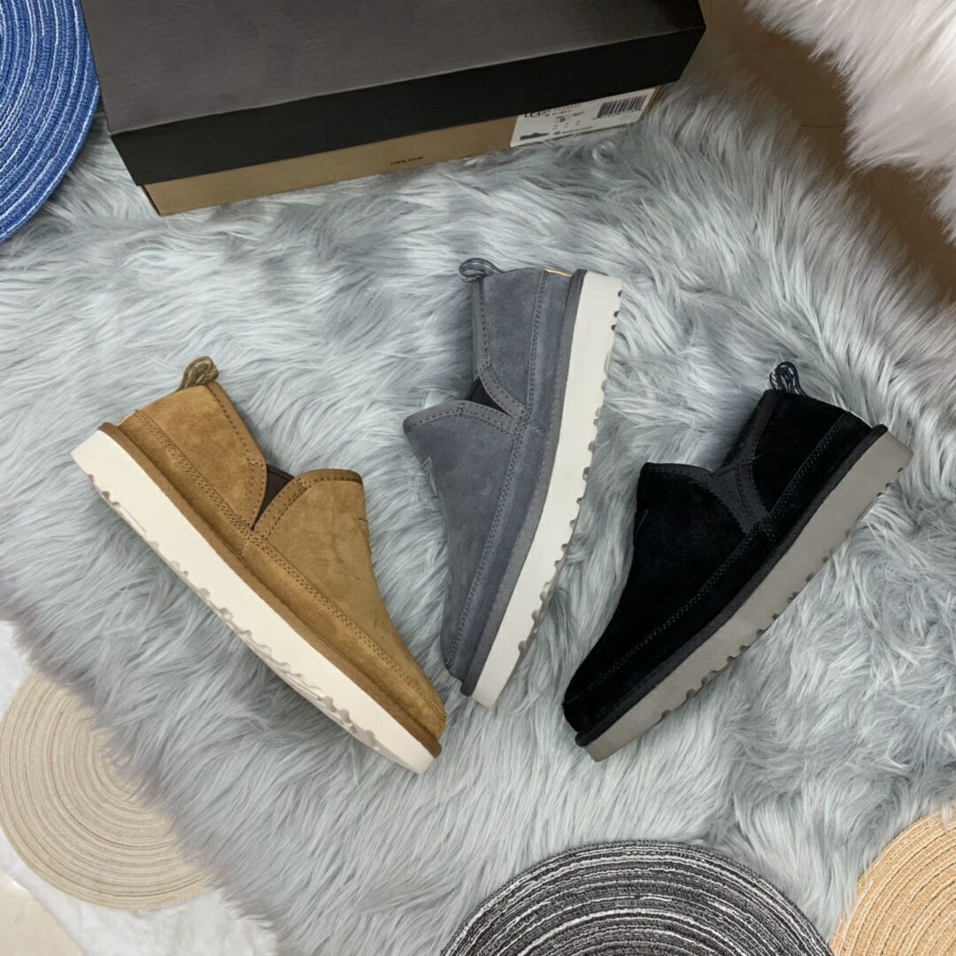 Men's Chestnut Slip-On Low-Top Sneakers | Easy Everyday Style – In Stock
