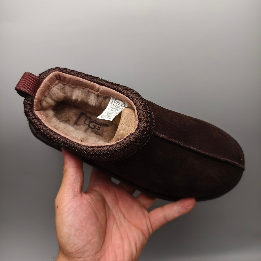 Chocolate Ethnic Style Casual Sneakers | Unisex – In Stock