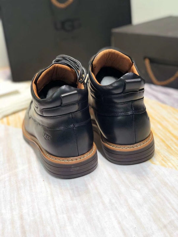 Classic Black Upgraded Series | Premium Edition