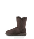 Chocolate New Classic Boots | Stain-Resistant – In Stock