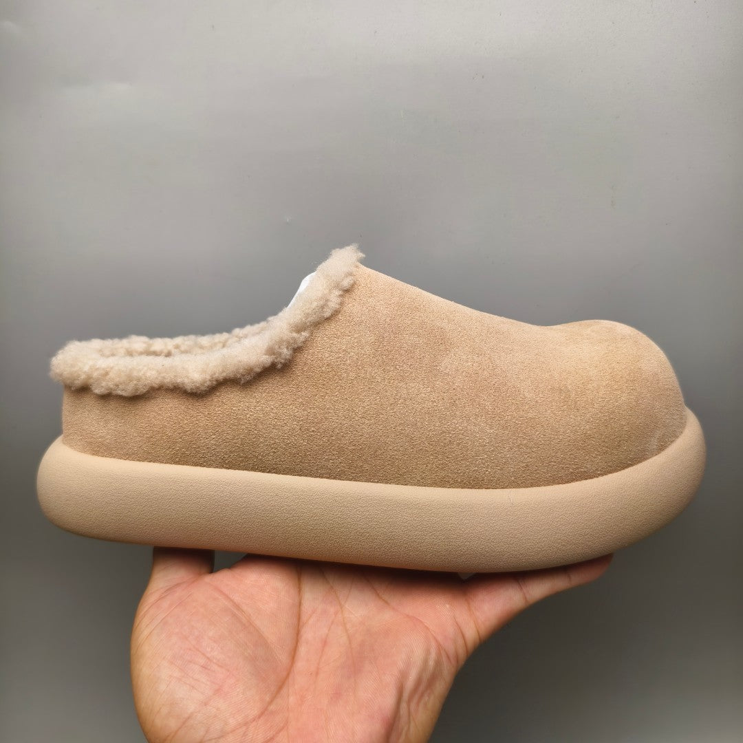 Sand Casual Shoes | Easy Slip-On Style – In Stock