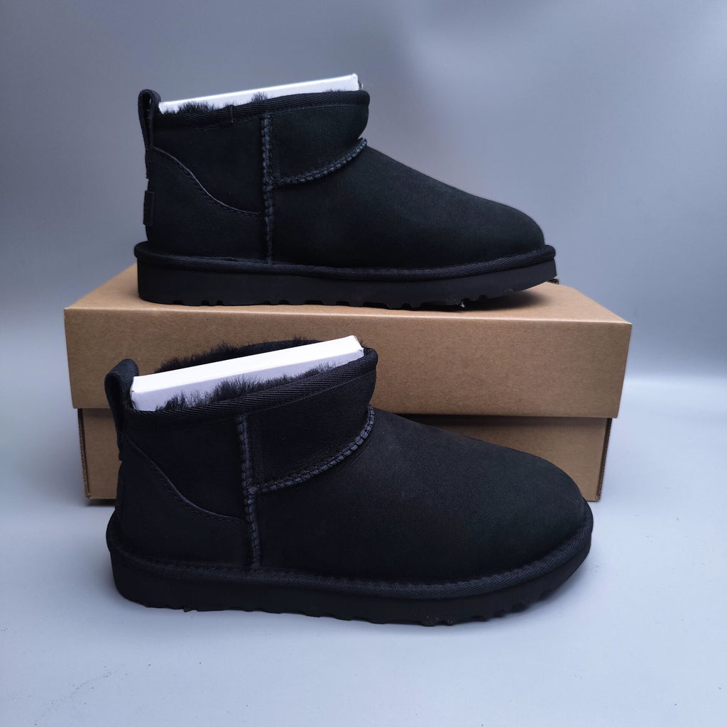 Black Casual Shoes | Celebrity-Inspired Style – In Stock