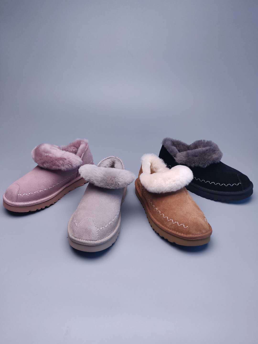 Chestnut Ankle Boots | New Arrival – In Stock