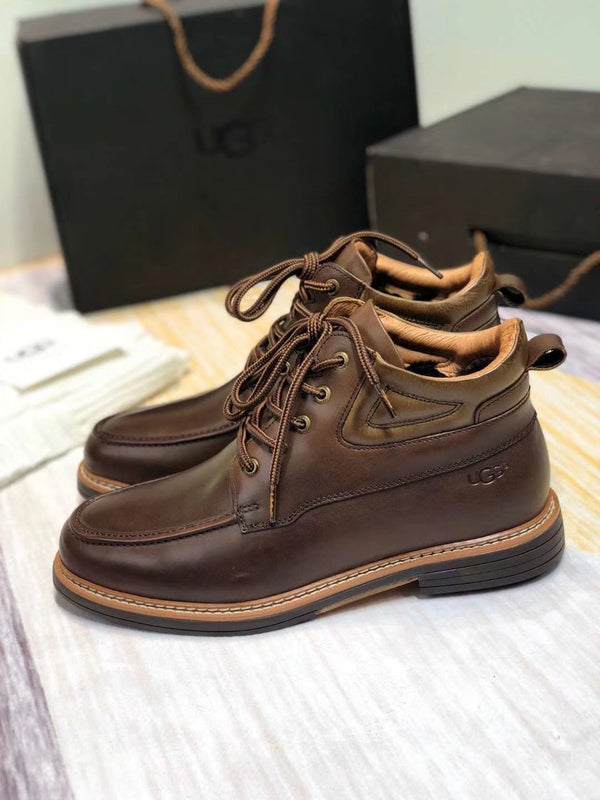 Chocolate Brown Upgraded Series | Premium Edition