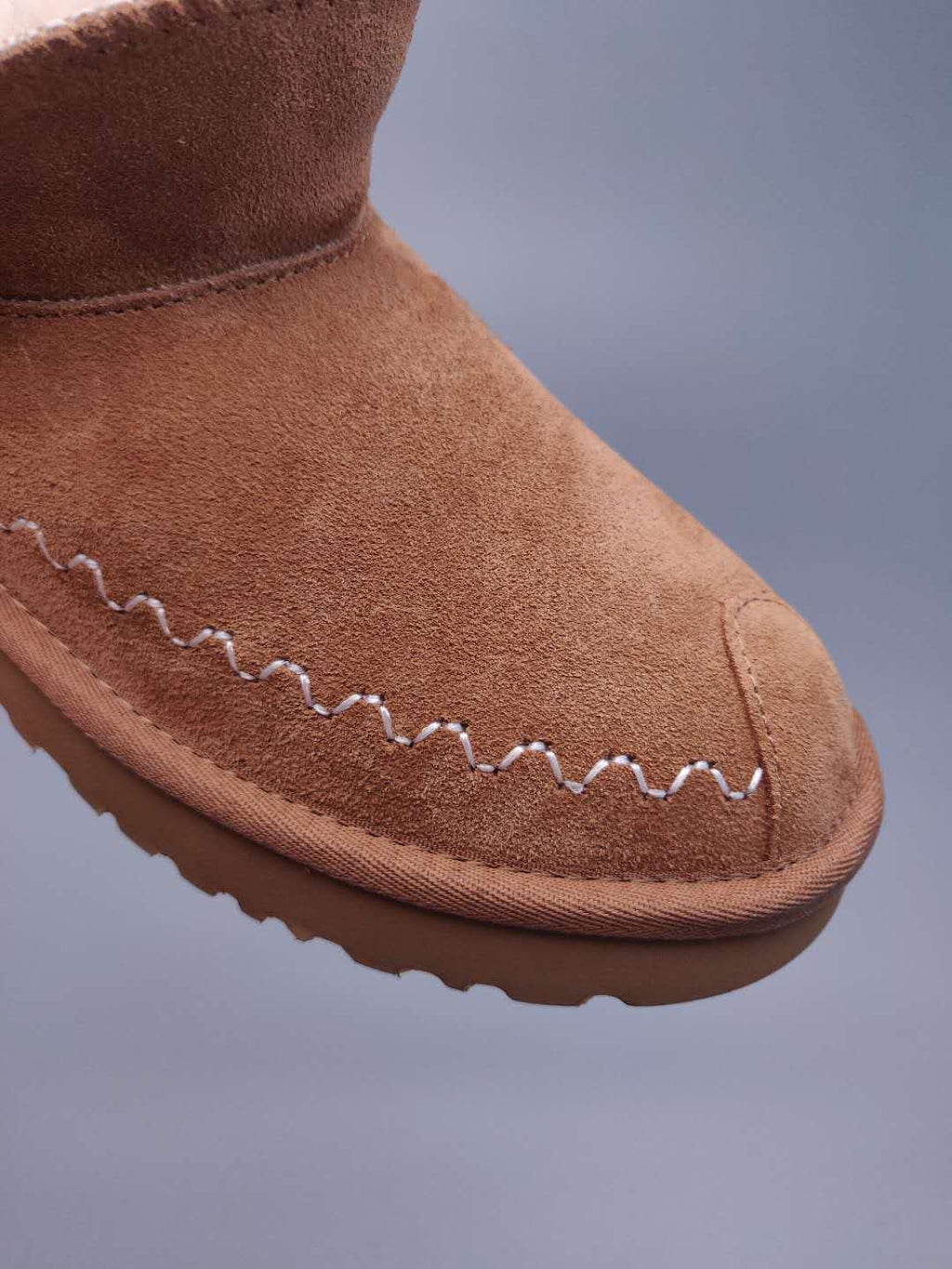 Chestnut Ankle Boots | New Arrival – In Stock