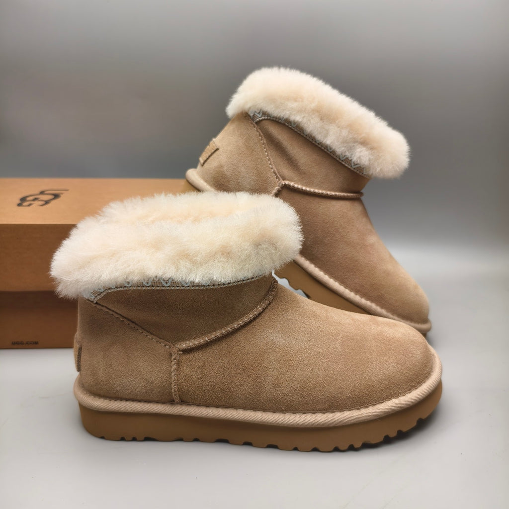 Sand Casual Shoes | Folk-Inspired Low-Top Style – In Stock