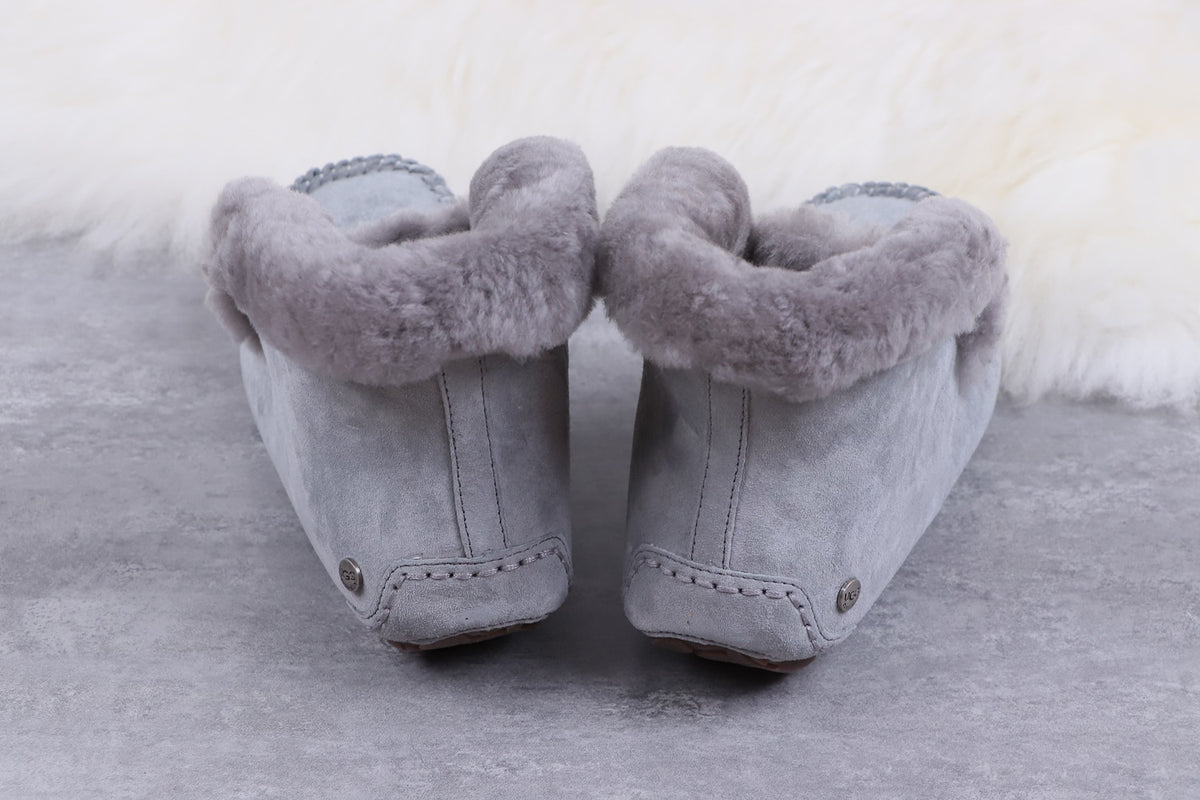 Grey Women's Alena Shoes | Model 4806